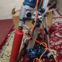 سوراخ و برش بتن کرگیری|مصالح و تجهیزات ساختمان|اردبیل, |دیوار