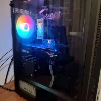 کیس گیمینگ نسل ۱۲