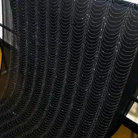 پارچه|لباس|سوسنگرد, |دیوار