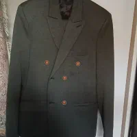 کت شلوار|لباس|سلماس, |دیوار