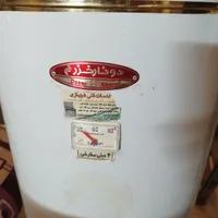 گاری ایستاده آبگرمکن بدون پوسیدگی و بسیار سالم