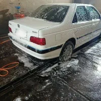 پژو پارس سال 98