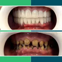 دندانپزشکی اعضای هیئت علمی