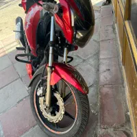 فروش موتور اپاچی مدل ۹۳