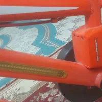 دوچرخه دخترانه.|دوچرخه، اسکیت، اسکوتر|مشهد, فاطمیه|دیوار