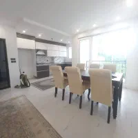 آپارتمان قیمت استثنایی۹۱متری شهرکی نوساز رویان