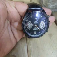 ساعت مچی اصل .carrera