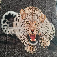 ملحفه روتختی دونفره