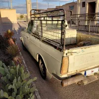 وانت پیکان مدل۹۱ دوگانه