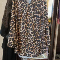 شومیز وبافت بلند