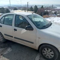 خودرو تیبا صندوقدار ۹۷|خودرو سواری و وانت|هشتگرد, اردهه|دیوار