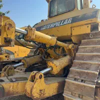 بلدوزر کاترپیلار D9N|خودرو سنگین|تهران, آذری|دیوار