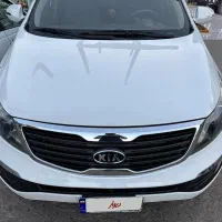 اسپرتج درحدصفر ۲۰۱۱