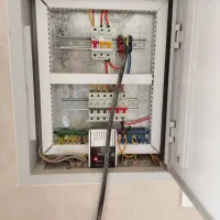 تعمیرات. وبرقکاری منازل|خدمات پیشه و مهارت|گنبد کاووس, |دیوار