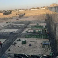 استخدام استادکار آرماتوربندو قالب بندوکمک|استخدام معماری، عمران و ساختمانی|قم, جمکران|دیوار