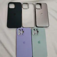 قاب ایفون سیزده پرومکس