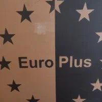 تلویزیون یورو پلاس ۵۰ اینچ