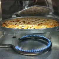 تنور وفر خانگی مناسب برای پختن نان و غذا