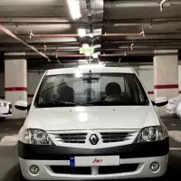 رنو تندر 90 مدل 1395 پارس خودرویی صفر|خودرو سواری و وانت|تهران, جوادیه تهرانپارس|دیوار