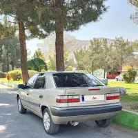 زانتیا مدل 86 درجه یک شهرضا|خودرو سواری و وانت|اصفهان, شهرستان|دیوار