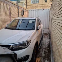 تیگو 5 مدل 96 استثنایی لازرورق