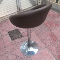 صندلی اوپن جک دار