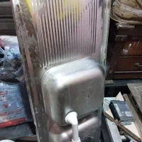 سینک دوقلو