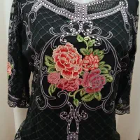 بلوز مجلسی زنانه|لباس|مرند, |دیوار