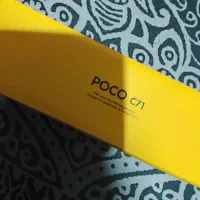 poco c71|موبایل|شهر ری, دیلمان|دیوار