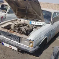 ماشین اسقاطی خودرو فرسوده