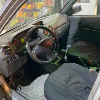 پراید مدل 90دوگانه|خودرو سواری و وانت|تبریز, |دیوار