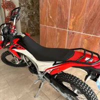 موتور دلتا|موتورسیکلت|قزوین, |دیوار