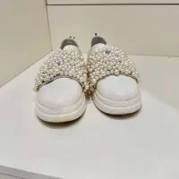 کفش لژدار زیبا و راحت سایز۳۹«مناسب عروسهاومجلس»