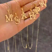 پلاک های لیزری و مینیمال|جواهرات|قم, سالاریه|دیوار