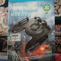 دسته بازی گوشی بروفون