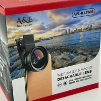 لنزبرای لاین های ارایشگاه