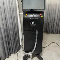 دستگاه لیزر سوپرانو تیتانیوم|پزشکی|اردبیل, |دیوار