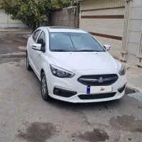 شاهین ۴۰۲ با سانروف