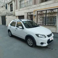 کوییک 1400|خودرو سواری و وانت|اراک, |دیوار