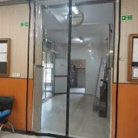 پرده مغناطیسی توری و نایلونی،تولید مستقیم کیپ دُر|پرده، رانر، رومیزی|تهران, شهرک شریعتی|دیوار