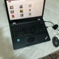 لپ تاپ کروم lenovo