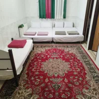 سوئیت آپارتمان نزدیک به حرم مطهر