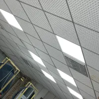 لامپ سقفی رو کار|لامپ و چراغ|گرمسار, |دیوار