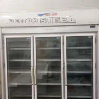 یخچال فروشگاه فروشی|فروشگاه و مغازه|مشهد, کوثر|دیوار