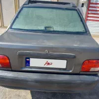 پراید ۸۳ تعمیر کامل|خودرو سواری و وانت|دزفول, |دیوار