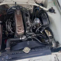 فروشی|خودرو سواری و وانت|قوچان, |دیوار