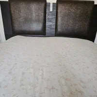 تخت خواب ۲نفره