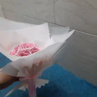 استایل گل ها جهت سفارش بهترین گل ها|گل مصنوعی|کاشان, کلنگه|دیوار