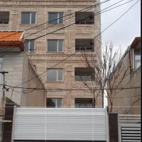 آپارتمان ۱۲۵ متری خشک انتهای خیابان کارمندان|فروش آپارتمان|کرمانشاه, |دیوار