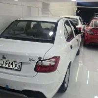 ساینا اس ۱۴۰۴ سفید ( اقساط بلندمدت )